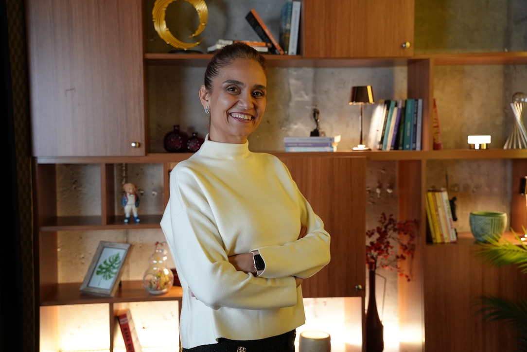 Uzm.Psk.Özlem Özdeniz, konferans ve etkinlik konuşmaları
