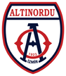 Altınordu Futbol Kulübü logosu