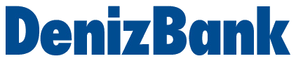 Denizbank logosu